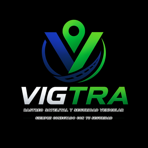 Ícono de la aplicación VIGTRA